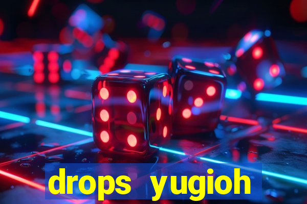 drops yugioh forbidden memories